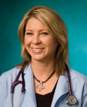 Lauri Blesch, MD