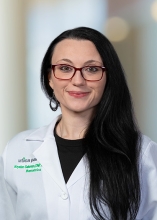Kryston Salsman, APRN-CNP