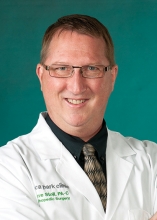 Dave Stoll, PA-C