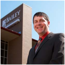 Dr. Brandon Varnell, MD