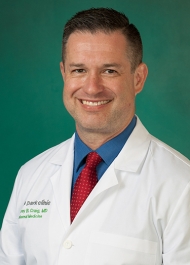 Jeffrey Craig, M.D.