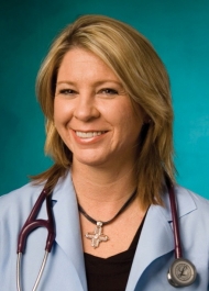 Lauri Blesch, MD