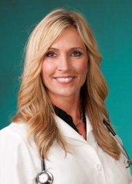 Karin Beals, APRN-CNP