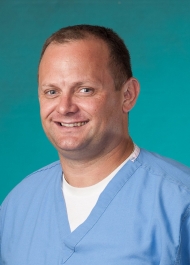 Mark Birdsong, MD, FACS
