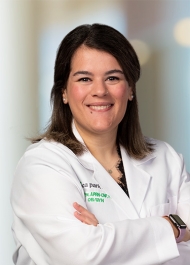 Kayla Frye, APRN-CNP