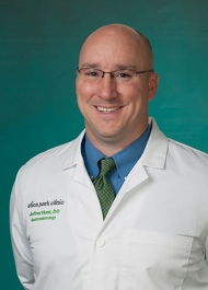 Jeffrey Hunt, D.O.