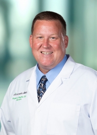 Roger K. Pfeiffer, D.O.