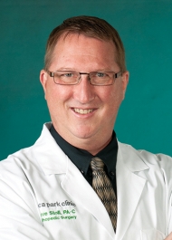 Dave Stoll, PA-C
