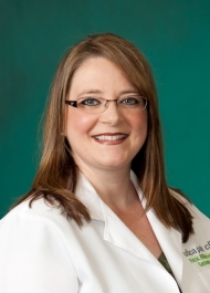 Erin Williamson, APRN-CNP