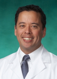 Clark Tingleaf, MD
