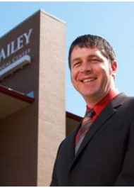 Dr. Brandon Varnell, MD