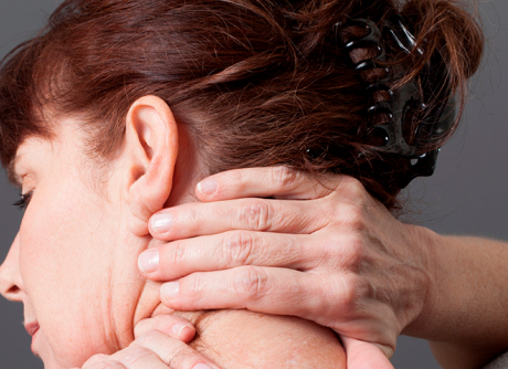 Pain Management Image