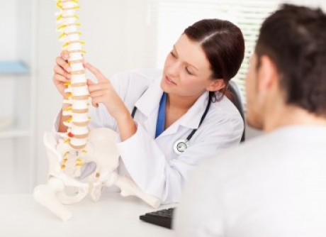 Orthopedic Services in Owasso, OK