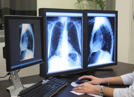 Radiology Owasso